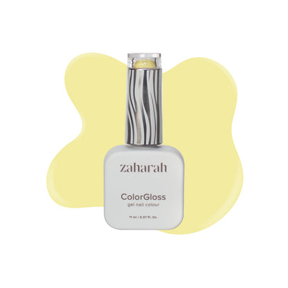 Zaharah ColorGloss | 048