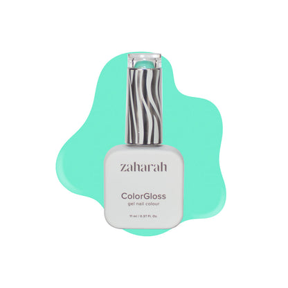 Zaharah ColorGloss | 049