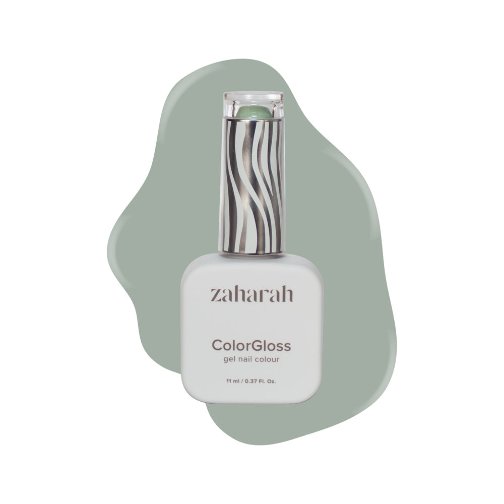 Zaharah ColorGloss | 050