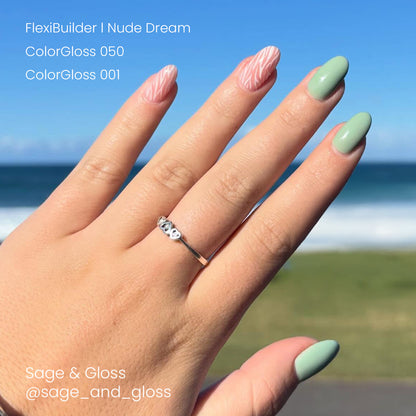 Zaharah ColorGloss | 050