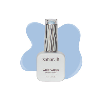 Zaharah ColorGloss | 051