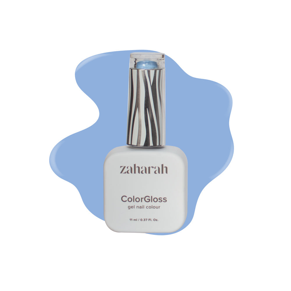 Zaharah ColorGloss | 052