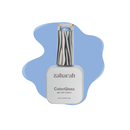 Zaharah ColorGloss | 052