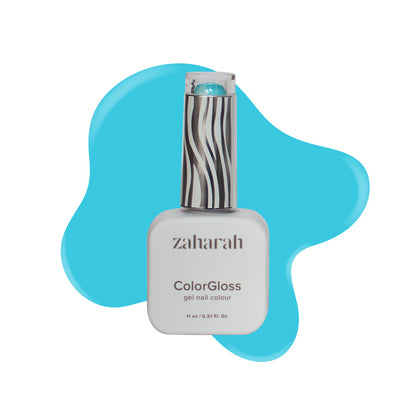 Zaharah ColorGloss | 053