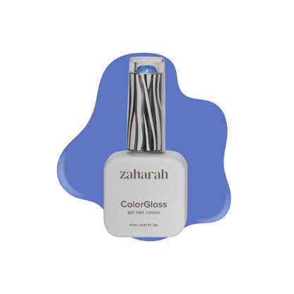 Zaharah ColorGloss | 054