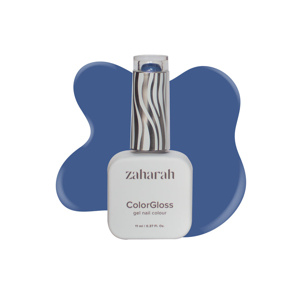 Zaharah ColorGloss | 056