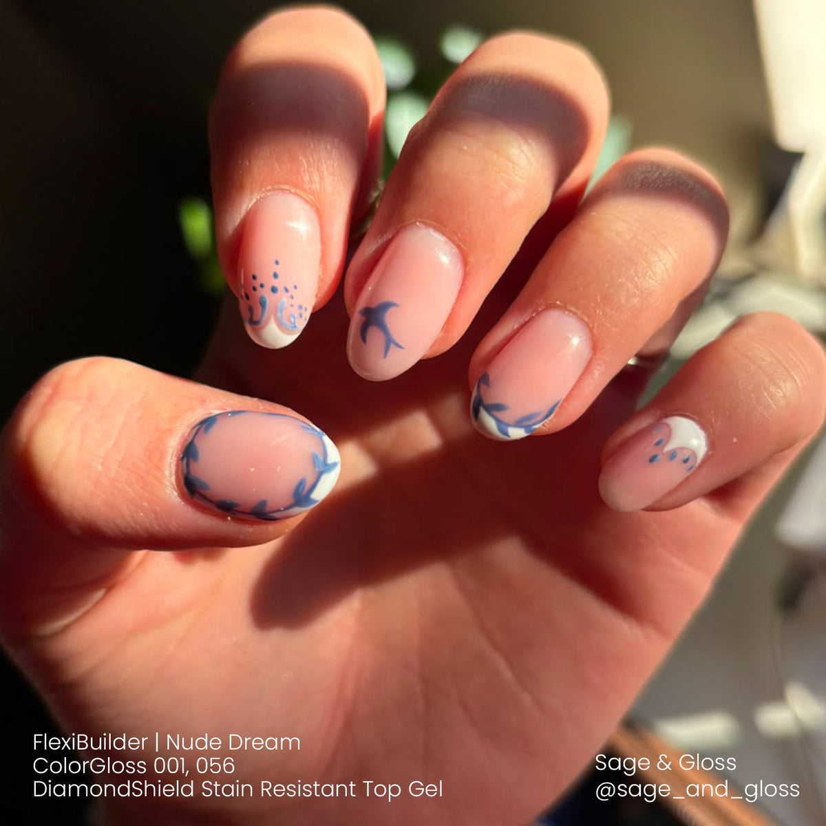 Zaharah ColorGloss | 056