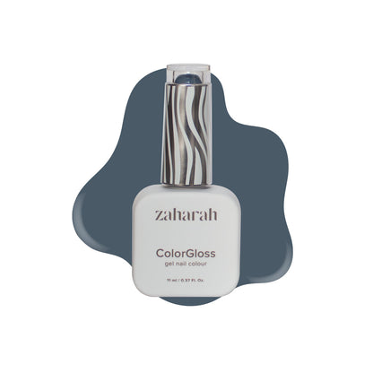Zaharah ColorGloss | 057