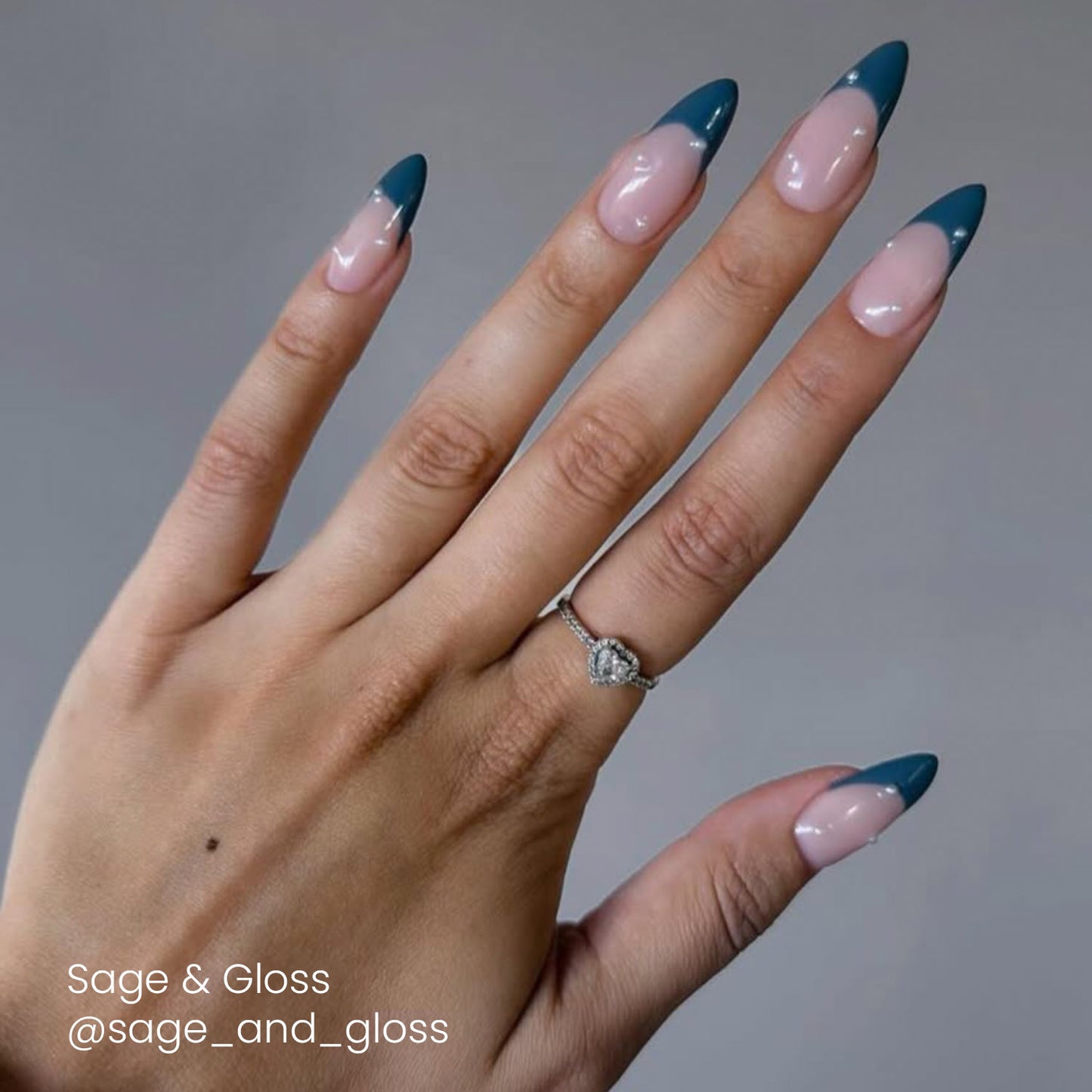 Zaharah ColorGloss | 057