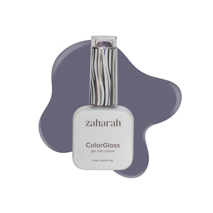 Zaharah ColorGloss | 058
