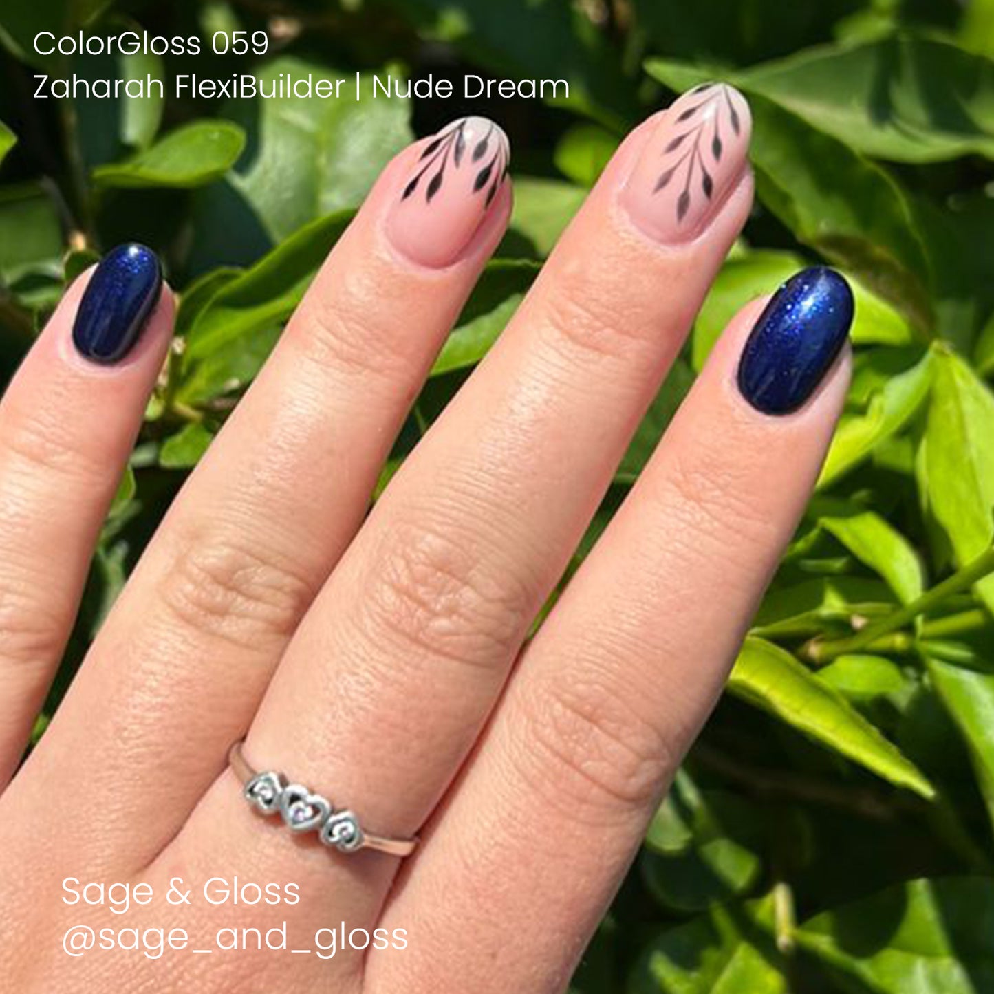 Zaharah ColorGloss | 059