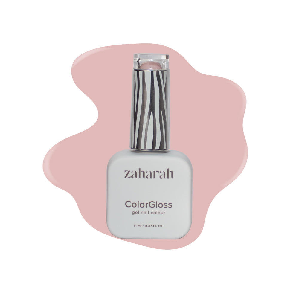 Zaharah ColorGloss | 015
