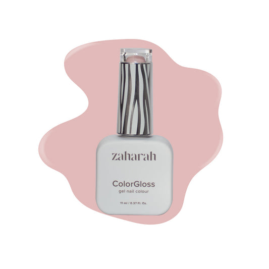 Zaharah ColorGloss | 015