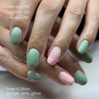 Zaharah ColorGloss | 050