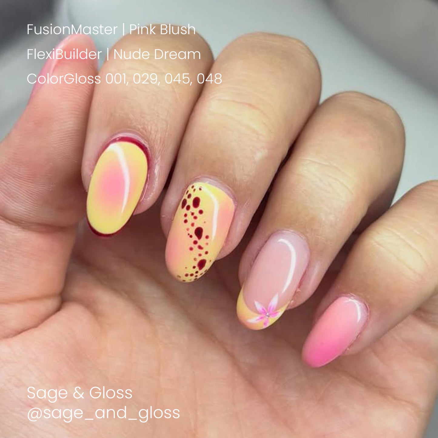 Zaharah ColorGloss | 048