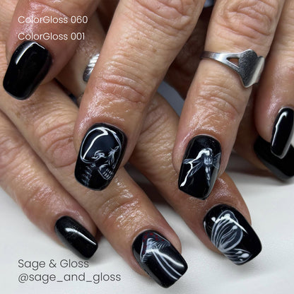 Zaharah ColorGloss | 060