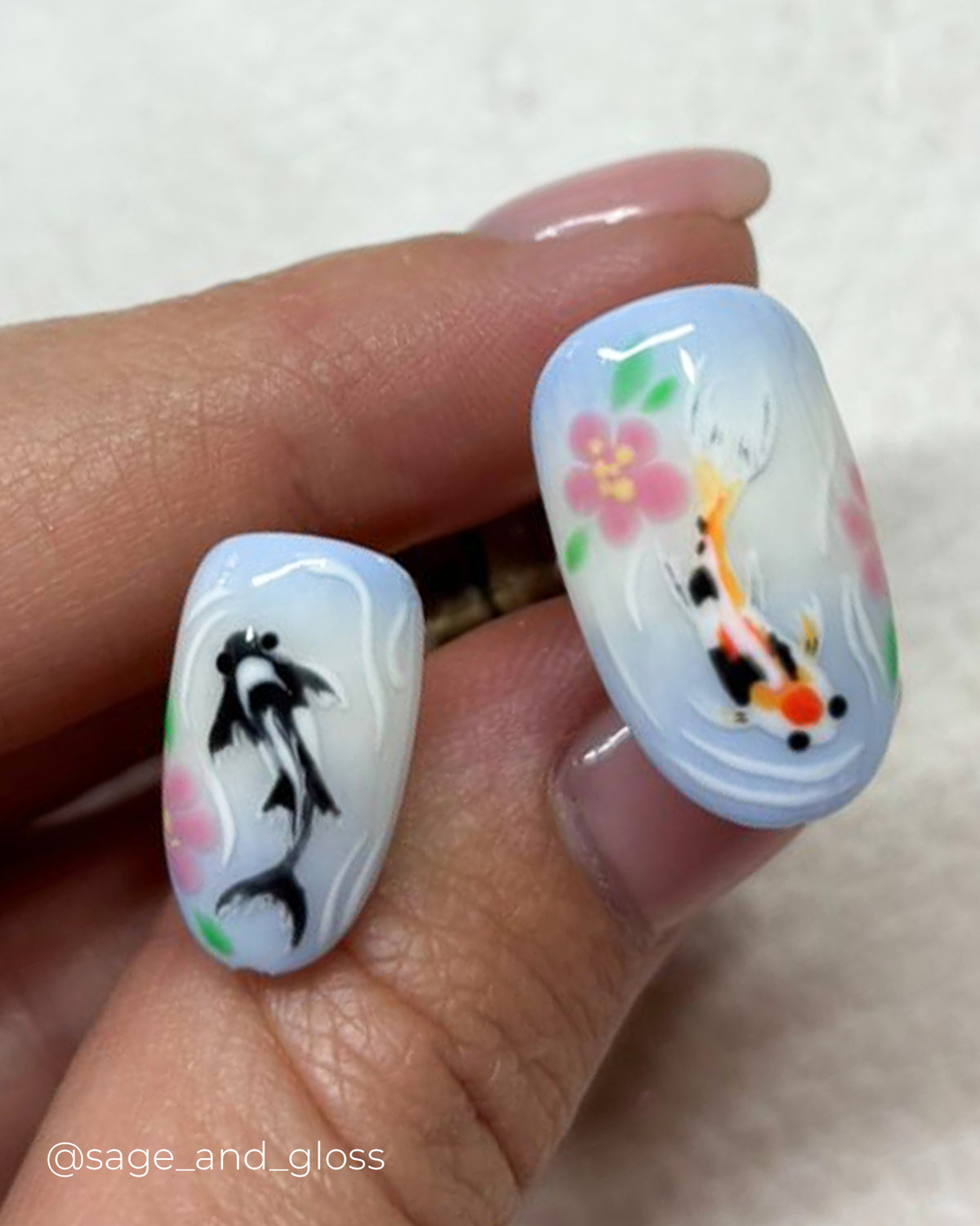 Zaharah ColorGloss | 051