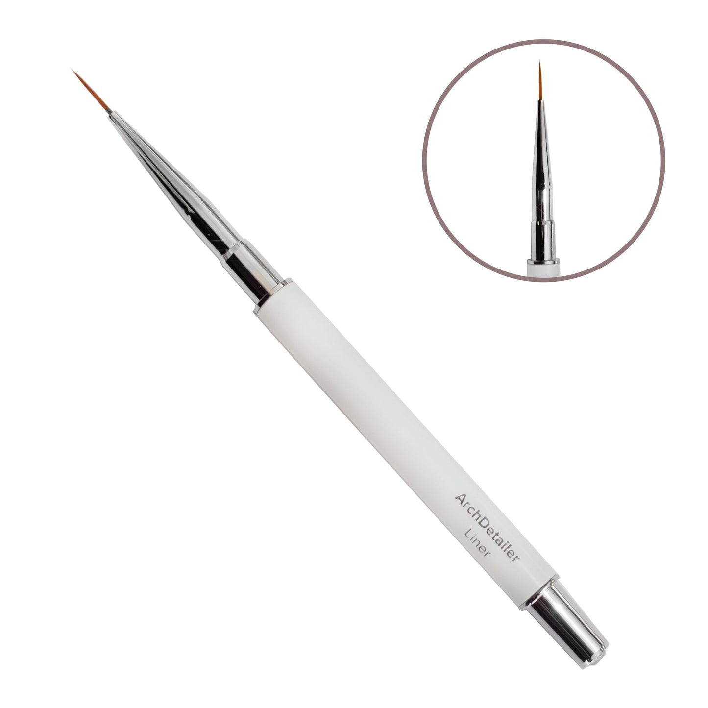 Zaharah ArchDetailer Brush