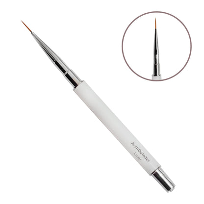 Zaharah ArchDetailer Brush