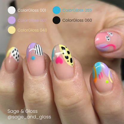 Zaharah ColorGloss | 007