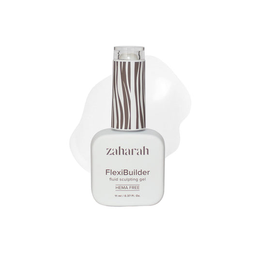 Zaharah FlexiBuilder | Milk Bath