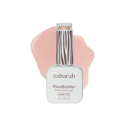 Zaharah FlexiBuilder | Nude Dream