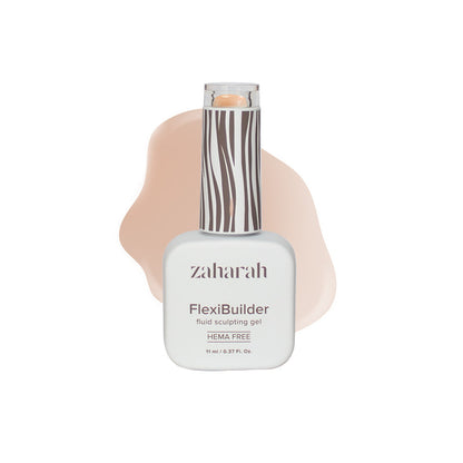 Zaharah FlexiBuilder | Silk Road