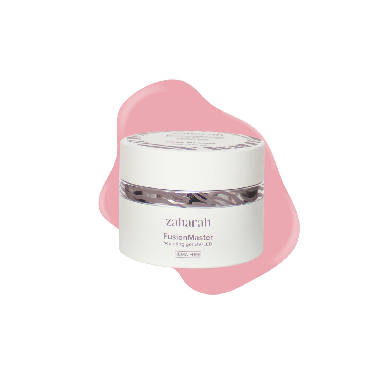 Zaharah FusionMaster | Pink Blush