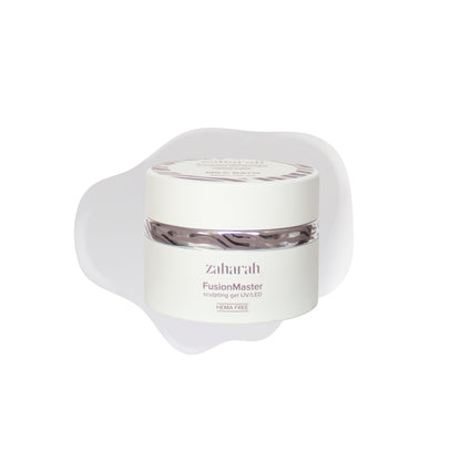 Zaharah FusionMaster | Milk Bath