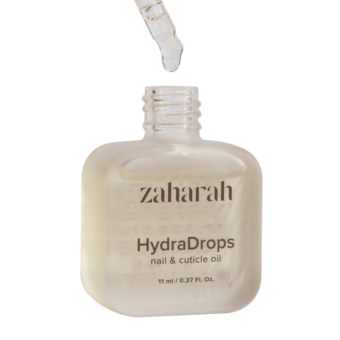 Zaharah HydraDrops | Nail & cuticle oil