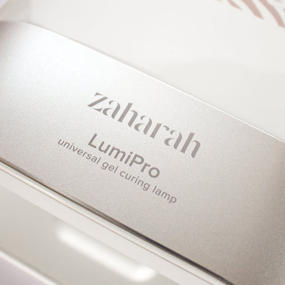 Zaharah LumiPro | Gel Curing Nail Lamp