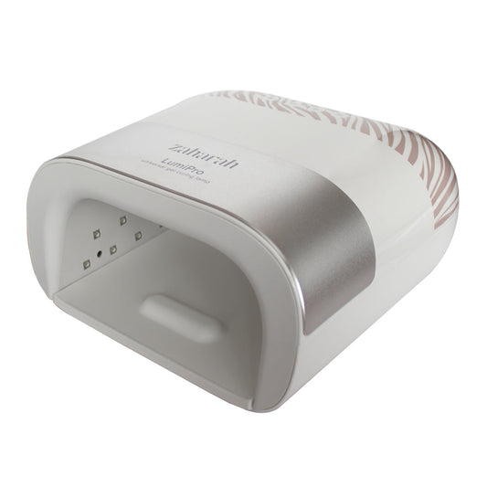 Zaharah LumiPro | Gel Curing Nail Lamp
