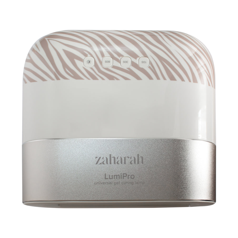 Zaharah LumiPro | Gel Curing Nail Lamp