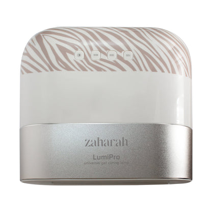 Zaharah LumiPro | Gel Curing Nail Lamp
