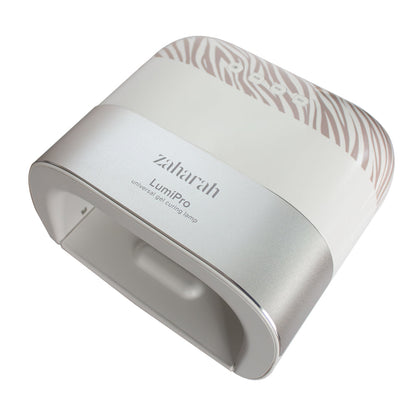 Zaharah LumiPro | Gel Curing Nail Lamp