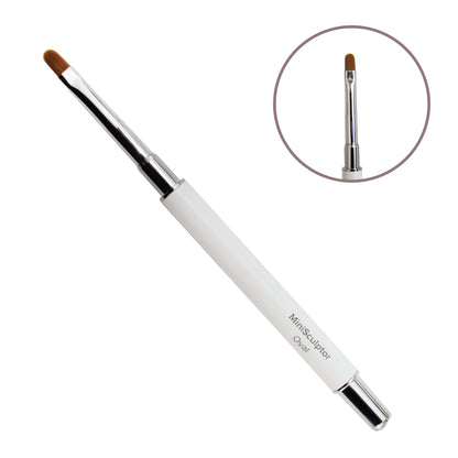 Zaharah MiniSculptor Brush