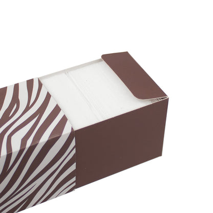 Zaharah NoFuss | Nail Wipes