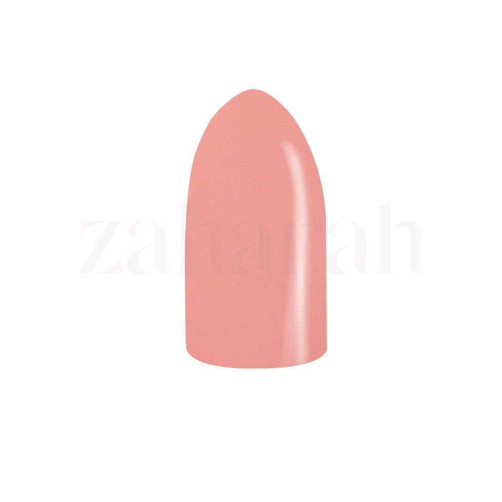 Zaharah FusionMaster | Peach Blush