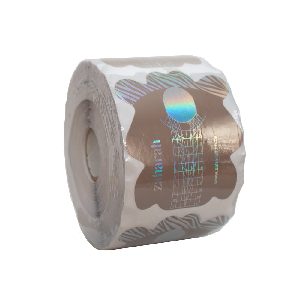 Zaharah ProForms | 300pc