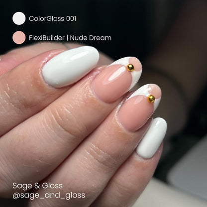 Zaharah FlexiBuilder | Nude Dream