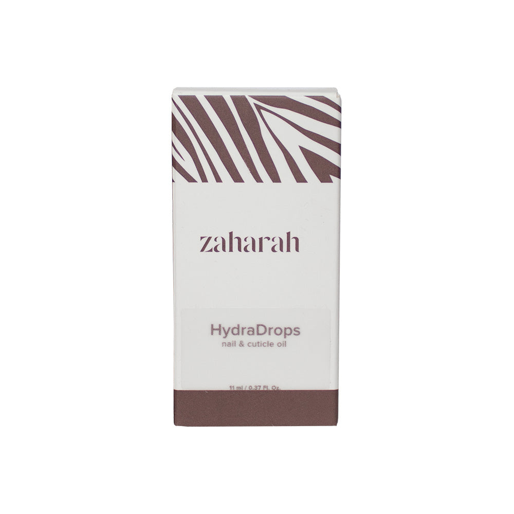 Zaharah HydraDrops | Nail & cuticle oil