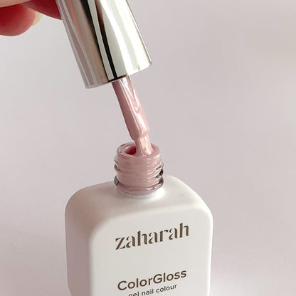 Zaharah ColorGloss | 015