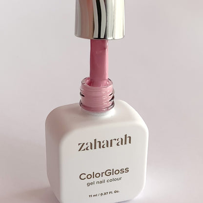 Zaharah ColorGloss | 016