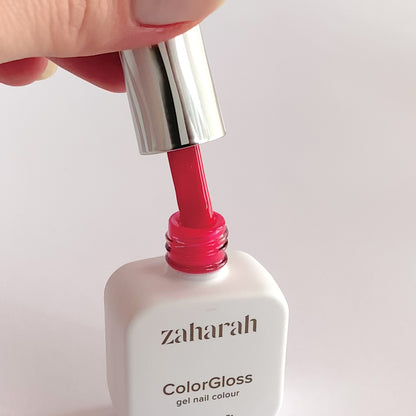 Zaharah ColorGloss | 036