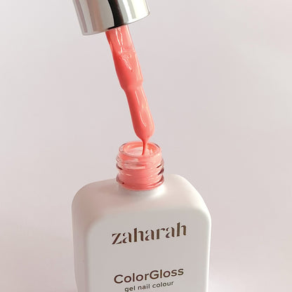 Zaharah ColorGloss | 029