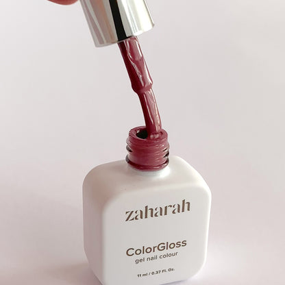 Zaharah ColorGloss | 044