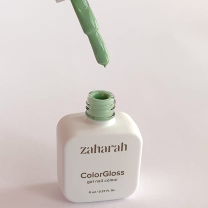 Zaharah ColorGloss | 050