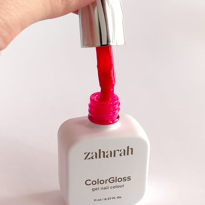 Zaharah ColorGloss | 027