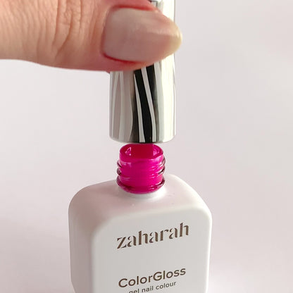 Zaharah ColorGloss | 028