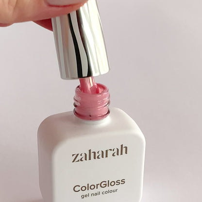Zaharah ColorGloss | 018